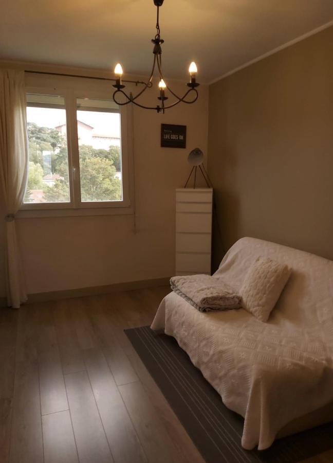 Appartement Clair Logis