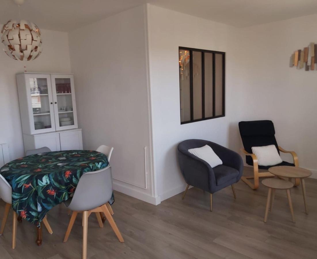 Appartement Clair Logis *