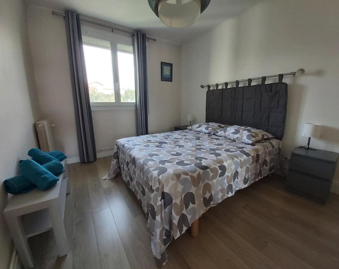 Clair Logis Appartement Valence (Drome)