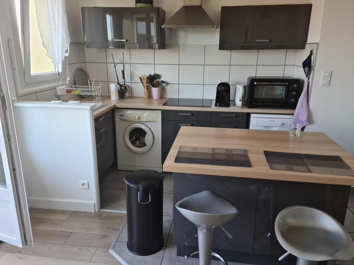 Appartement Clair Logis