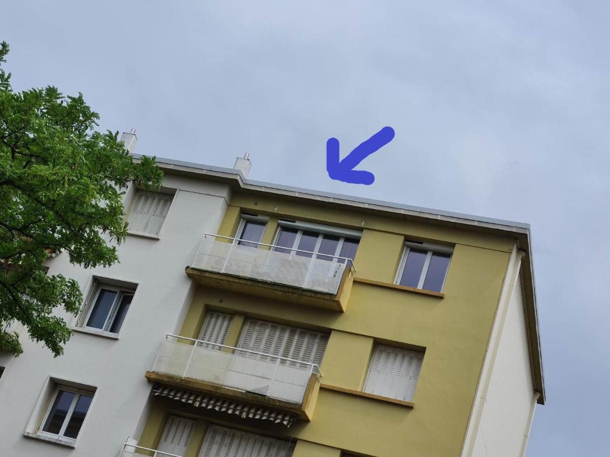 Appartement Clair Logis